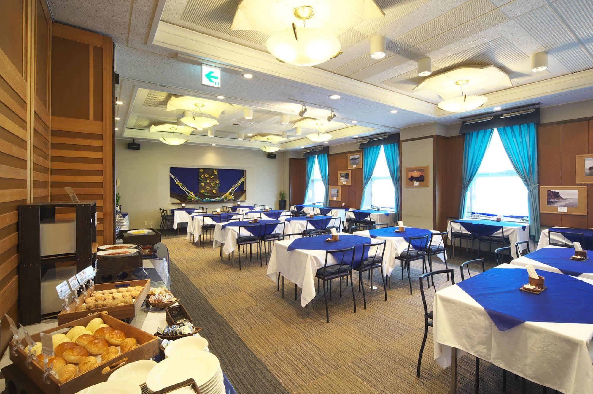 Dai-Ichi Inn Shonan Fujisawa Exterior photo